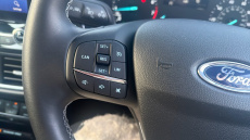 Ford Puma 1.0 EcoBoost Hybrid mHEV Titanium 5dr Petrol Hatchback